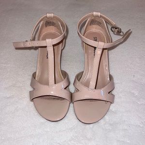 Steve Madden Shoes
